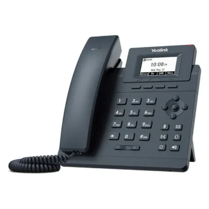 Telefon Yealink SIP-T30P