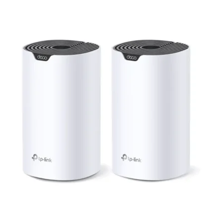 LAN Router TP-LINK DECO S7 Mesh WiFi (2-PACK) AC1900
