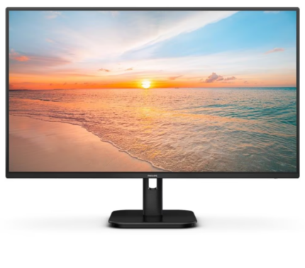 Monitor 27" Philips 27E1N1100A/00 IPS 1920x1080/120Hz/1ms/HDMI/VGA/zvučnici