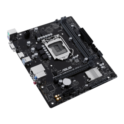 MB s1200 ASUS PRIME H510M-R R2.0-SI