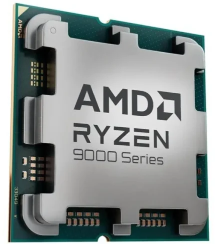 CPU AM5 AMD Ryzen 9 9950X3D 16C/32T 4.3/5.7GHz Max, 144MB 100-000000719 Tray