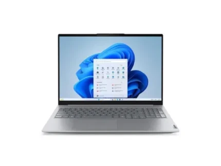 NB Lenovo ThinkBook 14 G8  U7-255H/16GB/M.2 512GB/14"/Win11Pro/FP/BL/21SJ007EYA