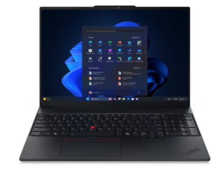 NB Lenovo ThinkPad E16 G3 U7-255H/32GB/M.2 1TB/16"/3Y/SRB/21SR004KYA