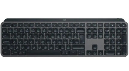 Tastatura WiFi Logitech MX Keys S US 920-011587