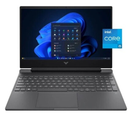 NB HP Victus i5-13420H/16GB/512GB/RTX 3050 6GB/15.6 FHD IPS/ENG/1YR/W11H/B95WHUA