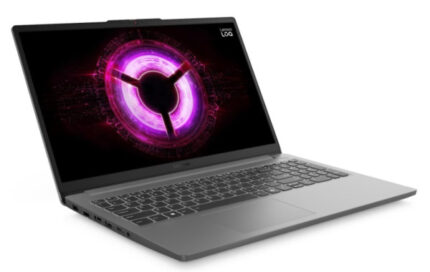 NB Lenovo LOQ 15 R7-7735HS/16GB/M.2 512GB/15.6"FHD/RTX30506GB/SRB/2Y/83S0003VYA