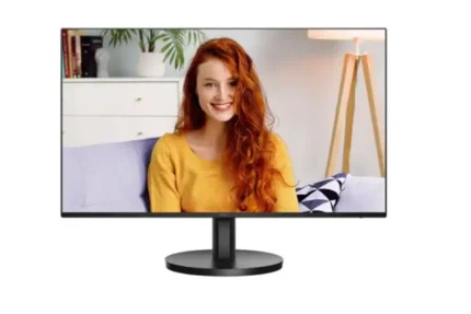 Monitor 27" AOC 27B3HA2 VA 1920x1080/100Hz/1MS/HDMI/VGA/TILT