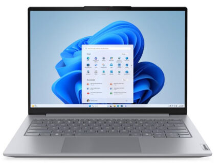 NB Lenovo ThinkBook 14 G8 U5-135U/32GB/M.2 1TB SSD/14"/FP/BL/SRB/3Y/21SJ00ELYA