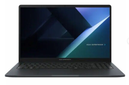 NB Asus Bus.ExpertBook B1 B1503CVA i3-1315U/16GB DDR5/M.2 512GB/15.6"FHD/ENG/3Y