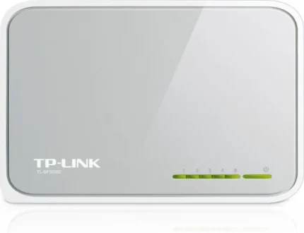 LAN Switch TP-LINK TL-SF1005D 10/100 5port