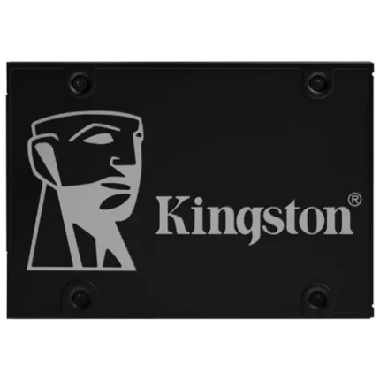 SSD Kingston 512GB SATA III SKC600/512G
