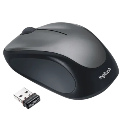 Miš Wireless Logitech M235 crni 910-002201
