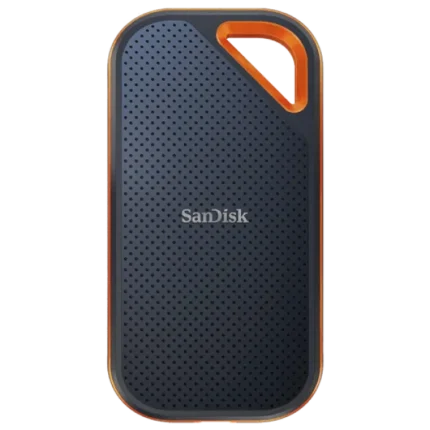 Eksterni SSD 4TB Sandisk Extreme V2 USB 3.1 SDSSDE61-4T00-G25