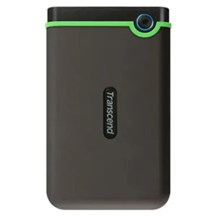 Externi HDD 2TB Transcend 2.5" USB-C TS2TSJ25M3C