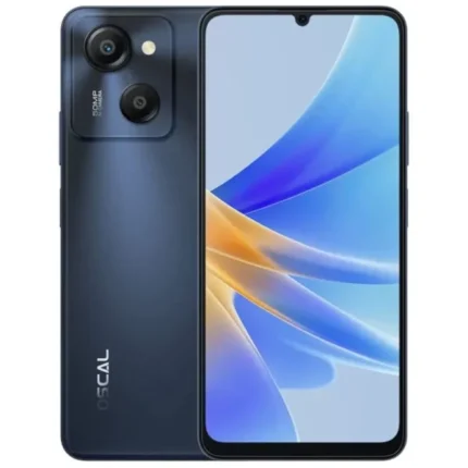 Smart telefon Oscal Modern 8,  6.75" OC/8GB/256GB/50MP/6000mAh 18W