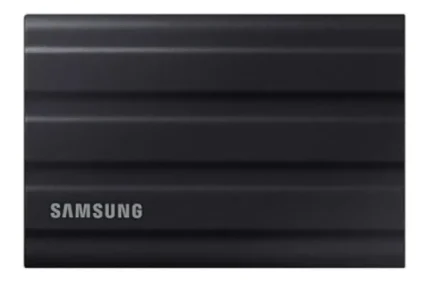 Eksterni SSD Samsung Portable T7 4TB MU-PE4T0S crni