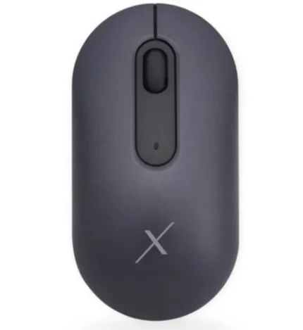 Miš Wireless VolkanoX Lava VKX-204-GM US crni