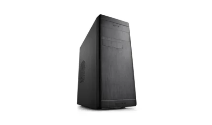 Kućište DeepCool WAVE V2, DP-MATX-DPWAVE2