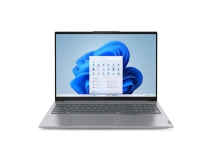 NB Lenovo ThinkBook 16 G8 U5-135H/16GB/M.2 512GB SSD/16"/Win11Pro/3Y/21SK00FQYA