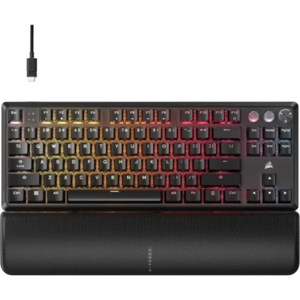 Tastatura žična gaming Corsair K70 PRO TKL CH-911911G-NA