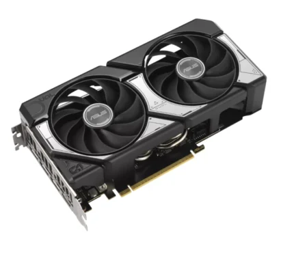 VGA ASUS RTX 5060-TI DUAL 8GB GDDR7, DUAL-RTX5060TI-O8G