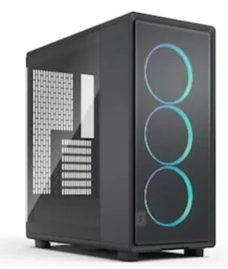 Računar DSCL Ryzen 9 9900X/64GB/M.2 2TB/RTX 5080 16GB/850W