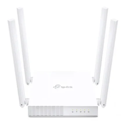 LAN Ruter TP-LINK Archer C24 AC750 dual band 733Mb/s