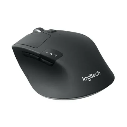 Miš Wireless Logitech M720 Triathlon crni 910-004791
