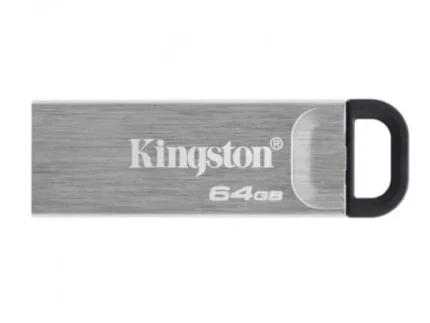 USB Flash Kingston 64GB DataTraveler Kyson USB3.2, DTKN/64GB