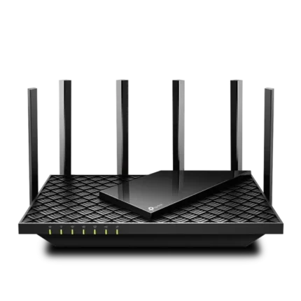 LAN Router TP-Link Archer AX72 AX5400/WiFi6/4GLAN