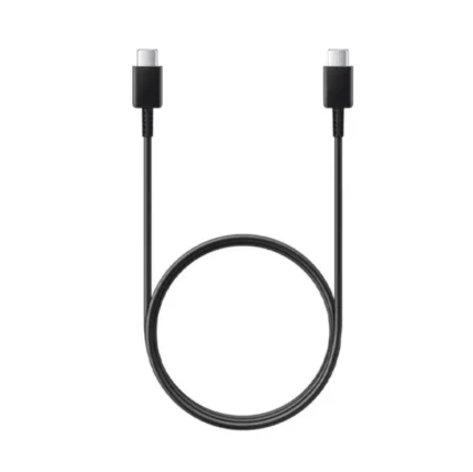 Kabl Samsung PD Type C na Type C 1m crni (EP-DA705BBEGWW)