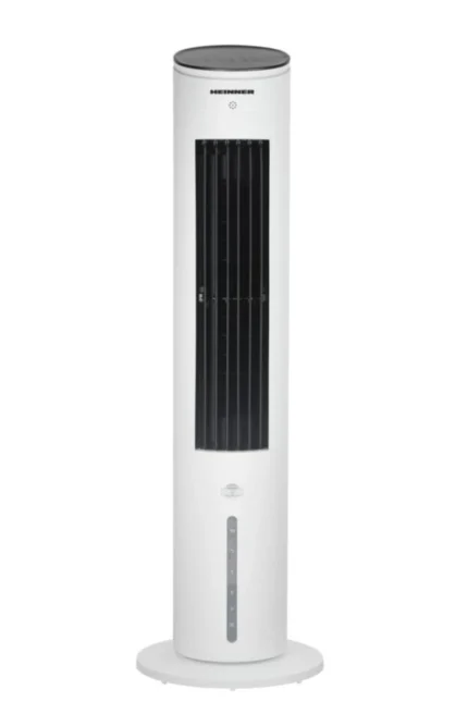 Ventilator HEINNER HACLP-MD43WH/45W/4,5l/cooler