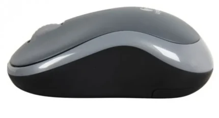 Miš Wireless Logitech M185 sivi 910-002235