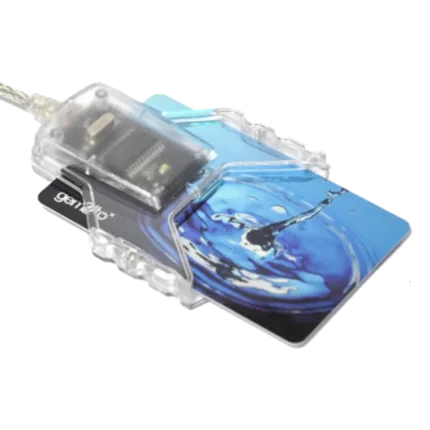USB Gemalto PC IDBridge CT30 citac smart kartica