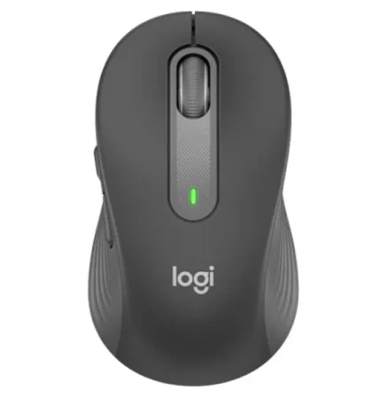 Miš Wireless Logitech Signature M650 Graphite retail pakovanje 910-006253