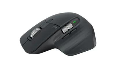 Miš Wireless Logitech MX Master 3S for Business Graphite 910-006582