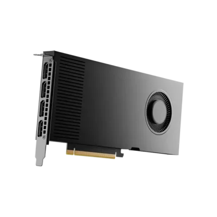 NVIDIA PNY Quadro RTX 4000 Ada 20GB, VCNRTX4000ADA-SB