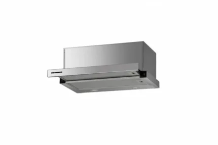 Ugradni aspirator HEINNER HTCH-F660IX 60cm/611,70 m3/Inox