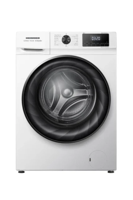 Mašina za pranje veša HEINNER HWM-H9014INVA+++/9kg/1400obrt/inverter