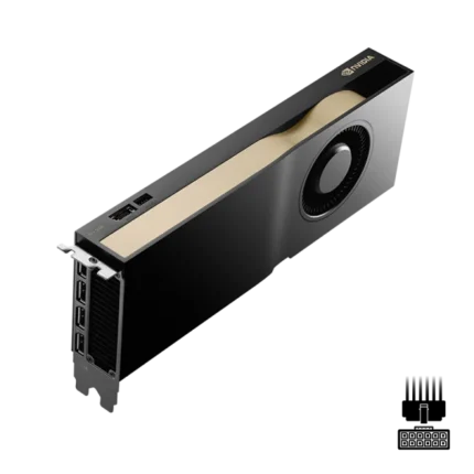 NVIDIA PNY RTX 5000 Ada Generation 32GB GDDR6 ECC 256bit, VCNRTX5000ADA-SB